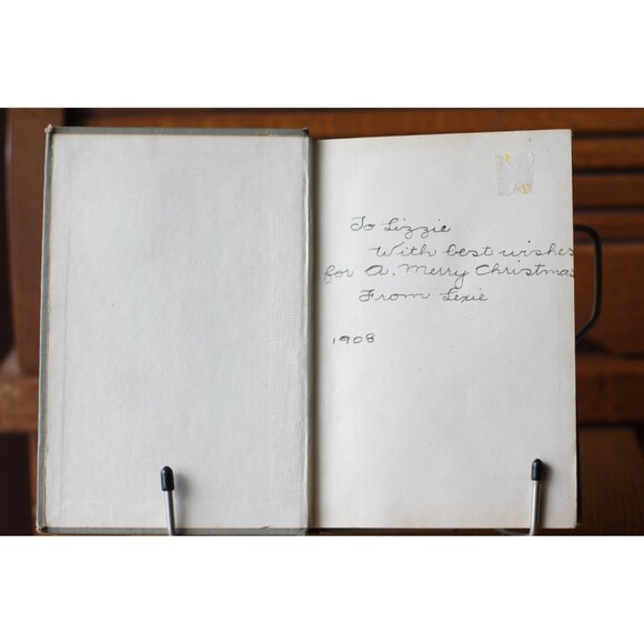 Antique Book "A Young Mutineer, A Story For Girls" by L. T. Meade Rare Misprint - Picture 3 of 5